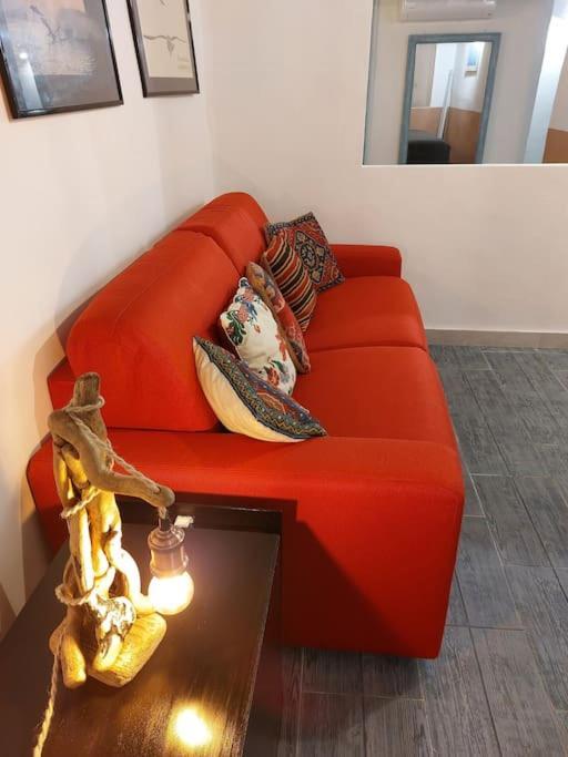 Apartment L'archetto Di Anna