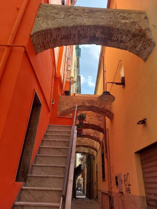L'archetto Di Anna