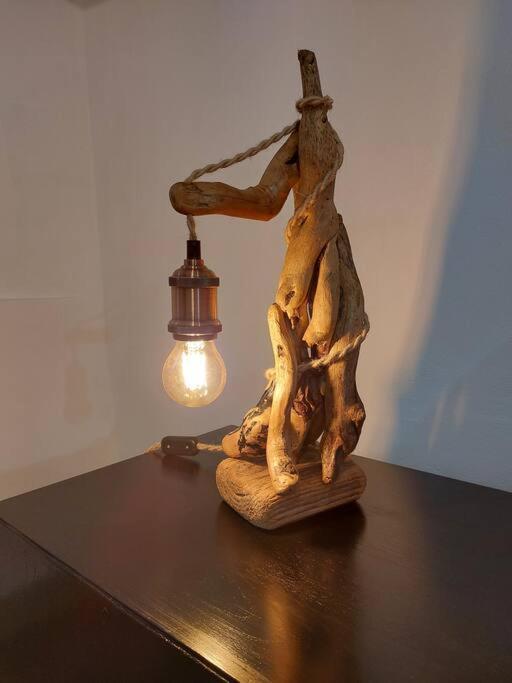 Appartamento L'archetto Di Anna *