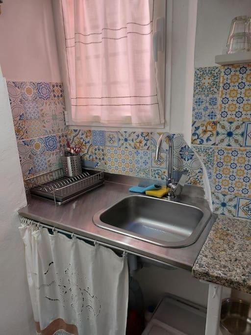 L'archetto Di Anna Apartment *
