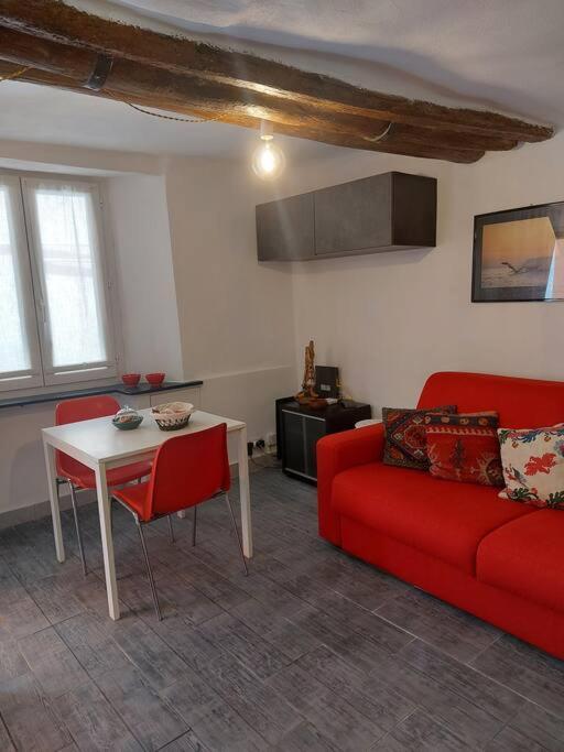 L'archetto Di Anna Apartment Genua