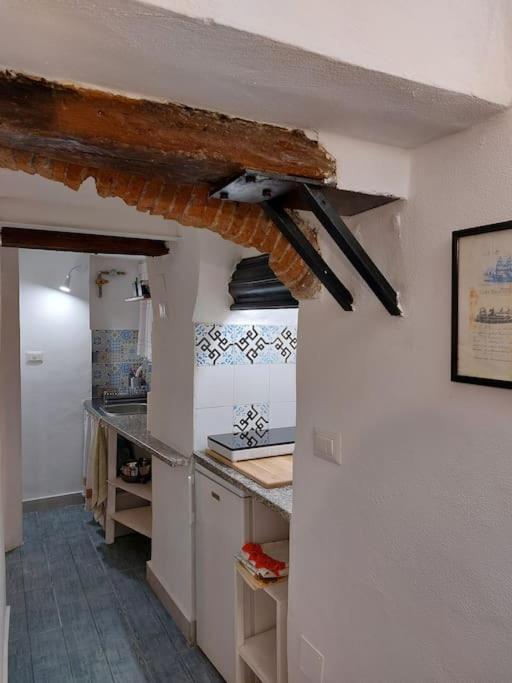 Apartment L'archetto Di Anna