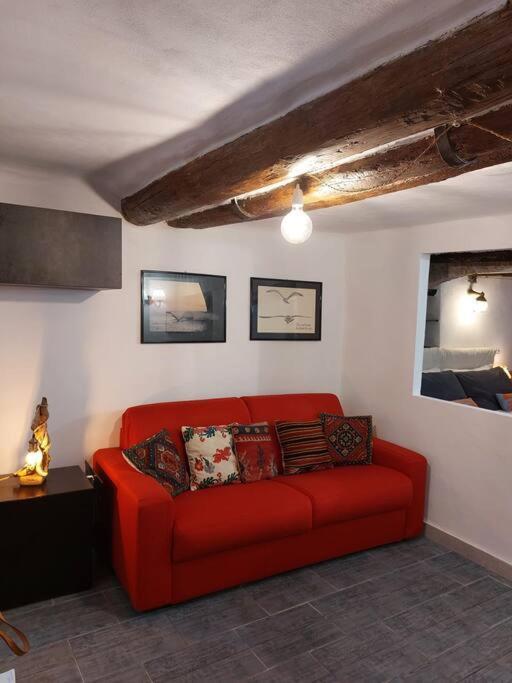 L'archetto Di Anna Apartment